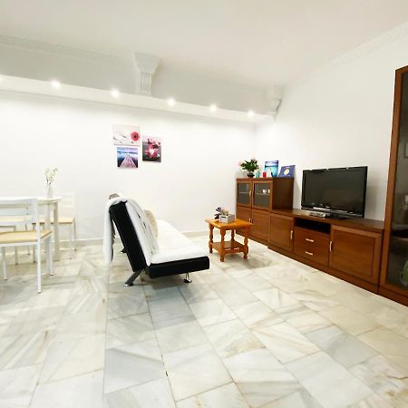 Aurinko 1 Tranquilo Y Agradable Apartamento En Los Boliches ฟูเอนฮิโรลา ภายนอก รูปภาพ