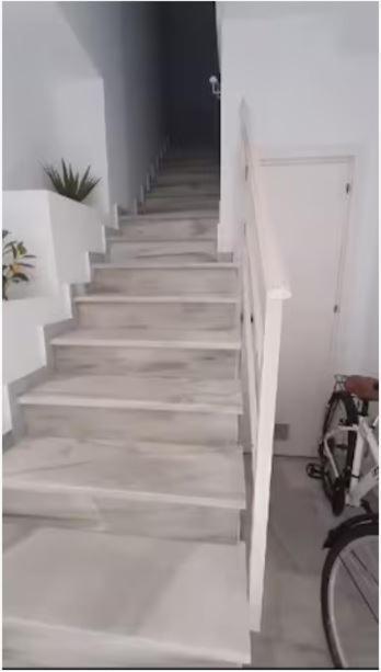 Aurinko 1 Tranquilo Y Agradable Apartamento En Los Boliches ฟูเอนฮิโรลา ภายนอก รูปภาพ
